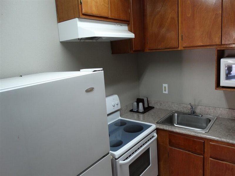 Regency Inn And Suites Humble Bagian luar foto