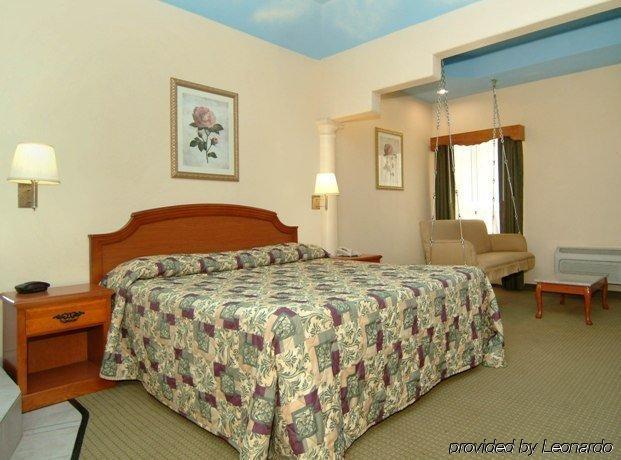 Regency Inn And Suites Humble Ruang foto