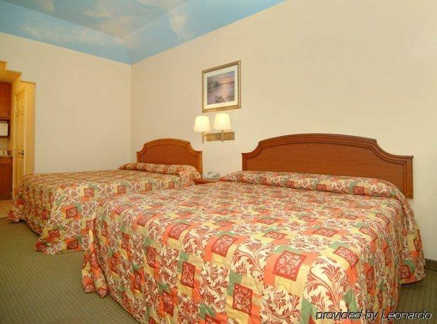 Regency Inn And Suites Humble Ruang foto