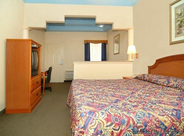 Regency Inn And Suites Humble Ruang foto
