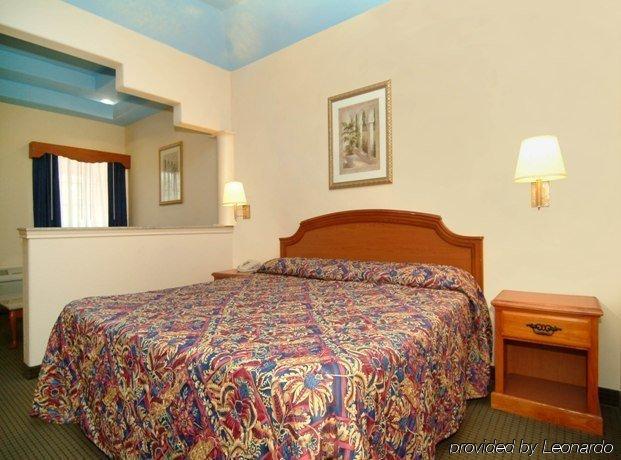 Regency Inn And Suites Humble Ruang foto