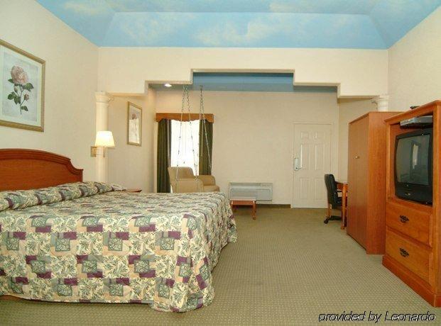 Regency Inn And Suites Humble Ruang foto